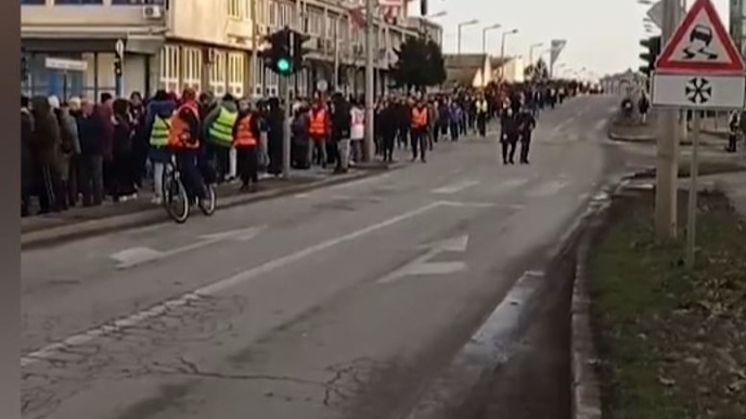 Skup zahvalnosti studetima 